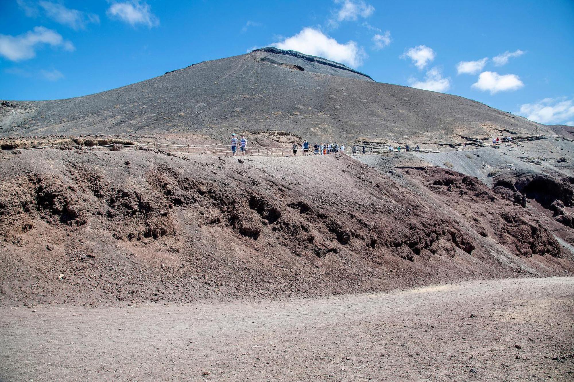 Viviendas El Pescador - Vela El Golfo Exterior foto